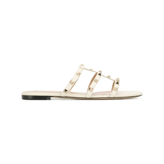 Valentino Garavani Sandals White 5W2S0C49VODI16-AI24