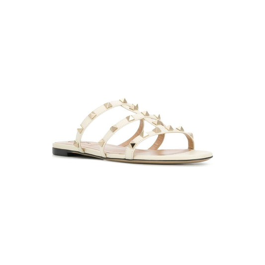 Valentino Garavani Sandals White 5W2S0C49VODI16-AI24