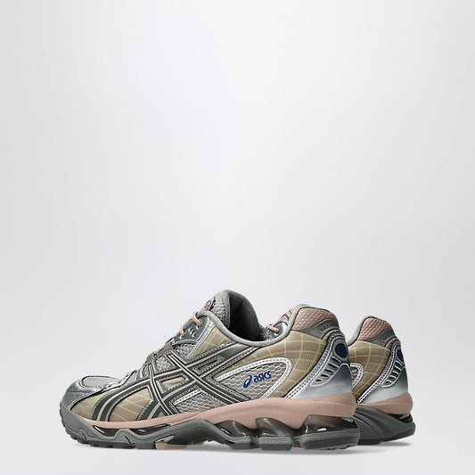 ASICS Sneaker Gel-Nimbus 10.1 Moonrock/Truffle Grey