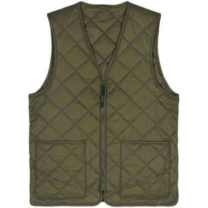 Baracuta Sweaters Green