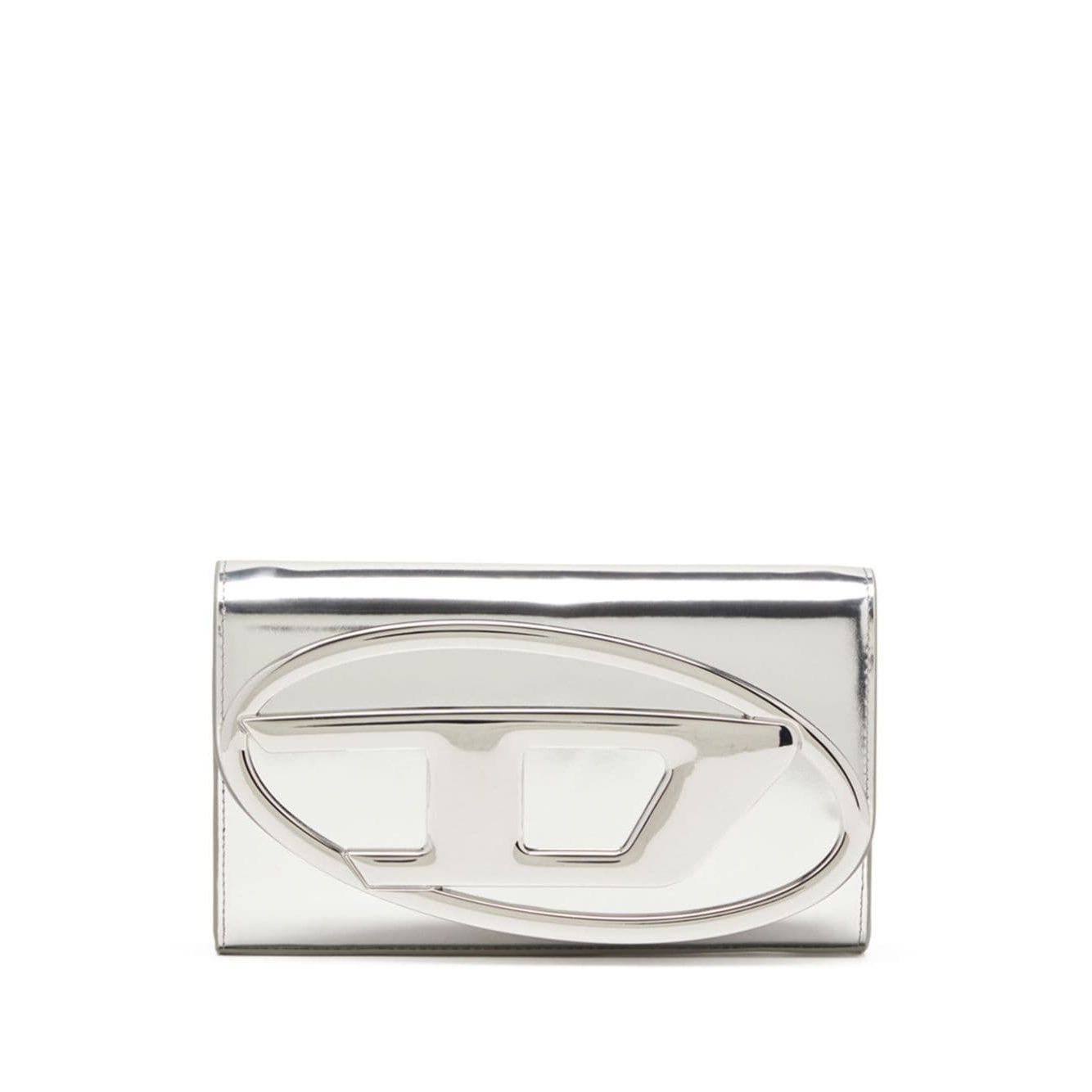 Diesel 1dr wallet strap