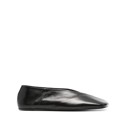 Jil Sander Flat shoes Black J57WZ0001P4864001