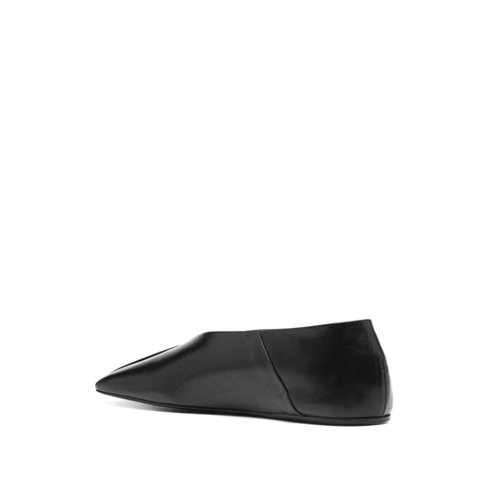 Jil Sander Flat shoes Black J57WZ0001P4864001