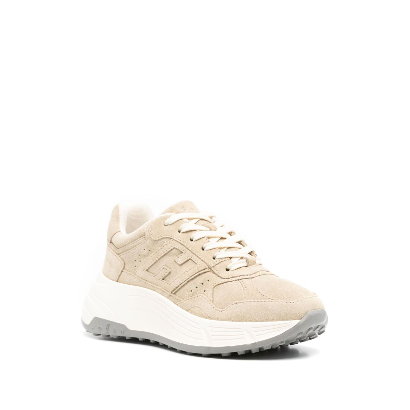 Hogan Pre Hogan Hi-Fi Sneakers Sneakers