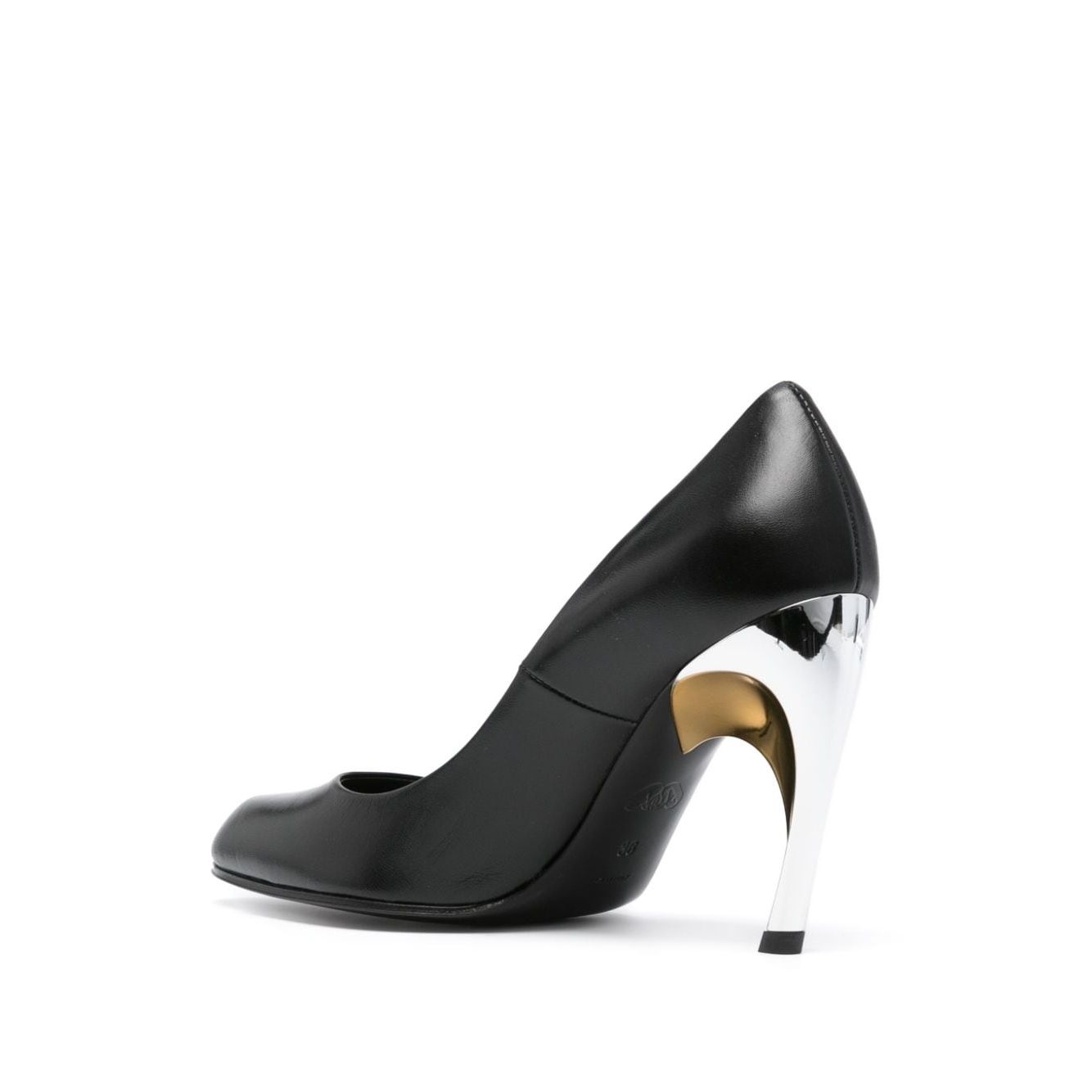 Alexander McQueen Pumps Armadillo 95mm