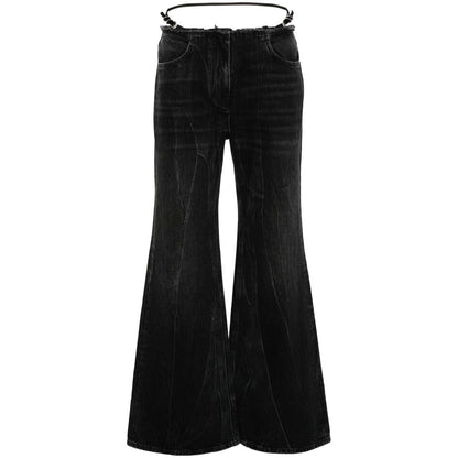 Givenchy Jeans Black
