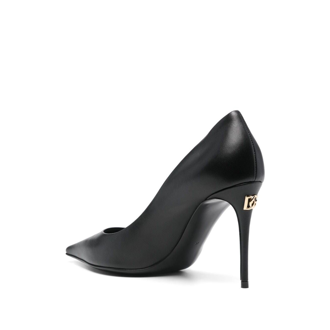 Dolce & Gabbana 95mm Décoletté pumps