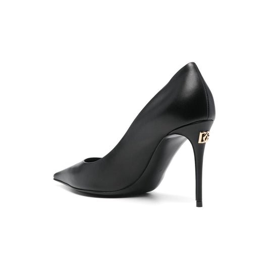 Dolce & Gabbana 95mm Décoletté pumps CD1882A195380999