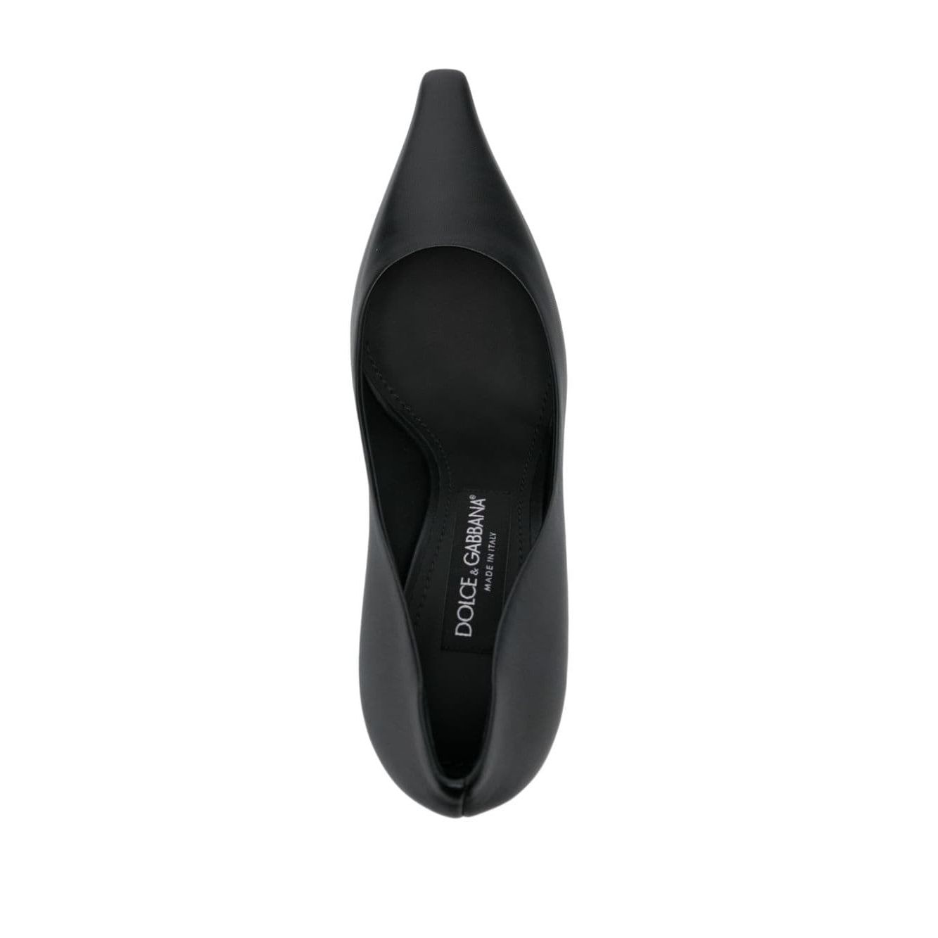 Dolce & Gabbana 95mm Décoletté pumps