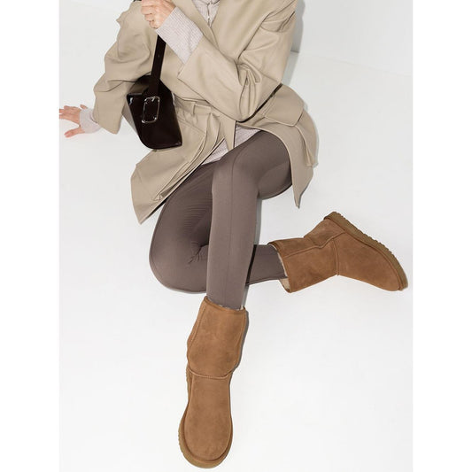 UGG Australia Boots Beige 1016223CHE