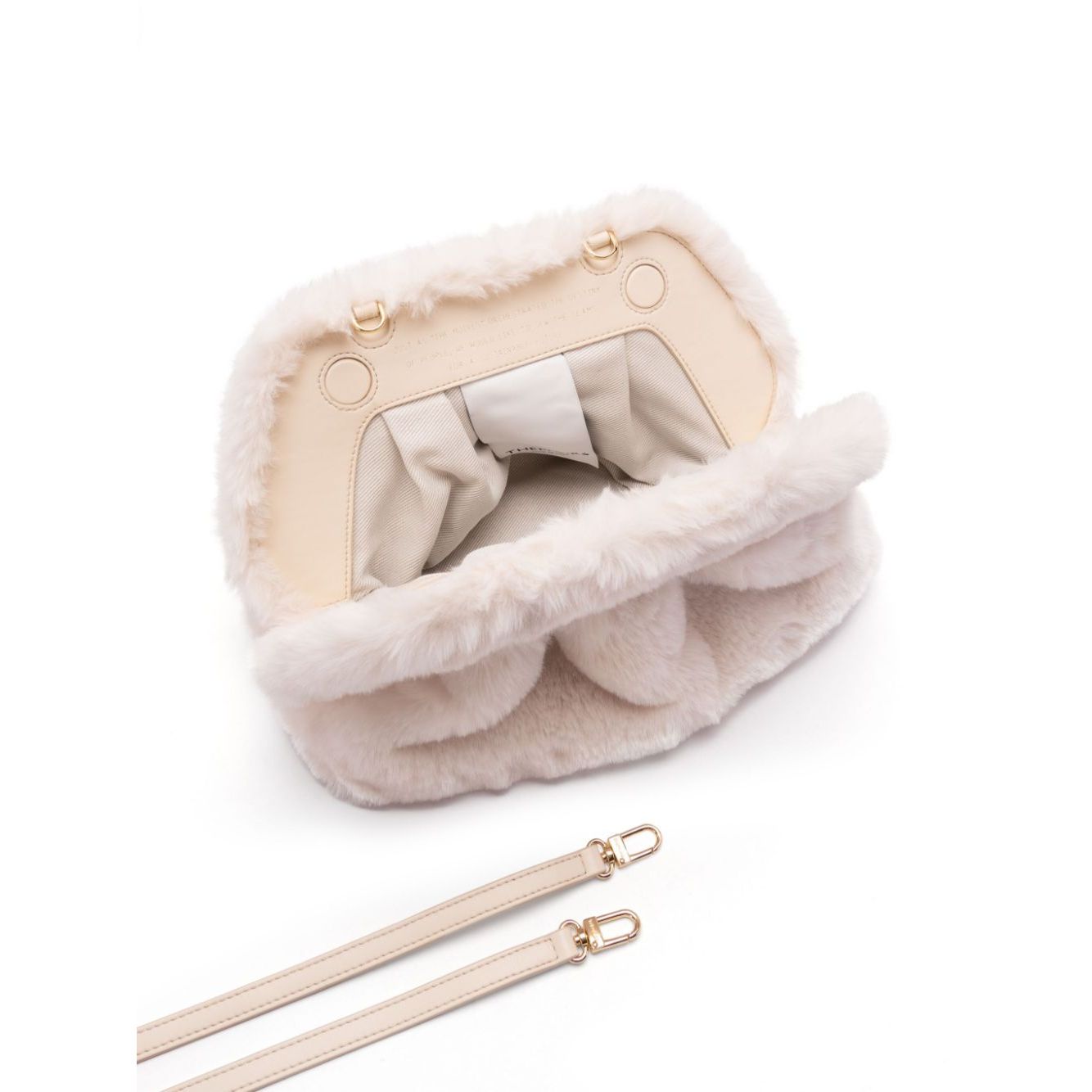 Themoire' Tia clutch bag Clutches