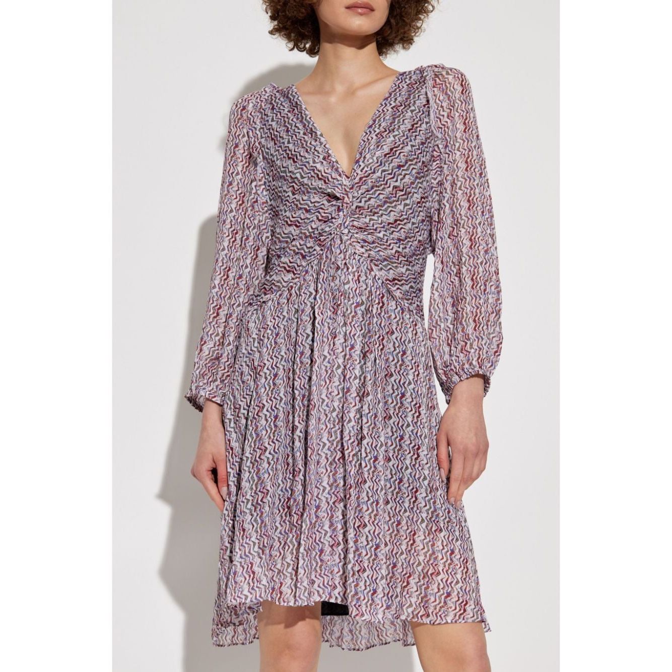 Iro Dresses Pink Dresses