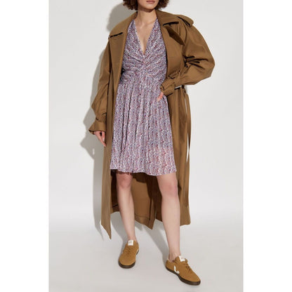 Iro Dresses Pink Dresses