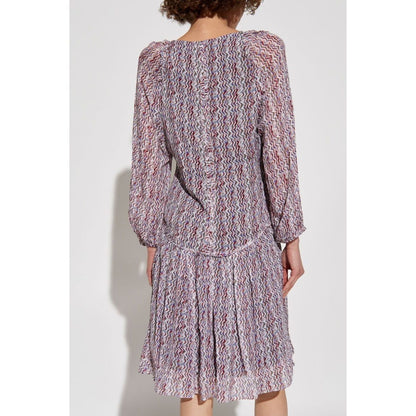 Iro Dresses Pink Dresses