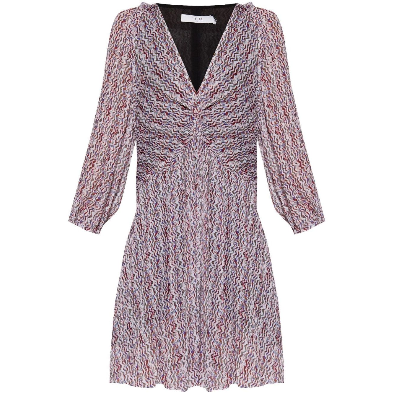 Iro Dresses Pink Dresses