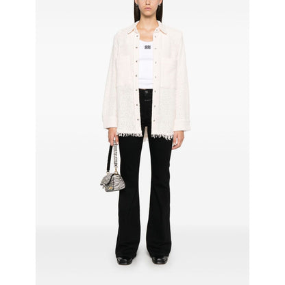 Iro Shirts Powder Shirts