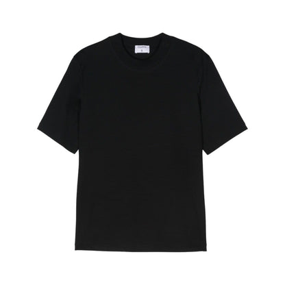 FILIPPA K T-shirts and Polos Black Topwear