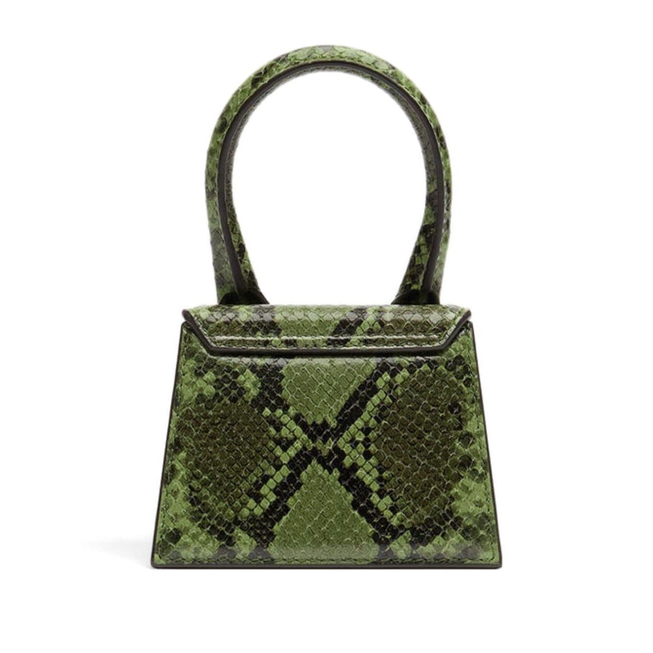 Jacquemus Le Chiquito Mini Bag Clutches