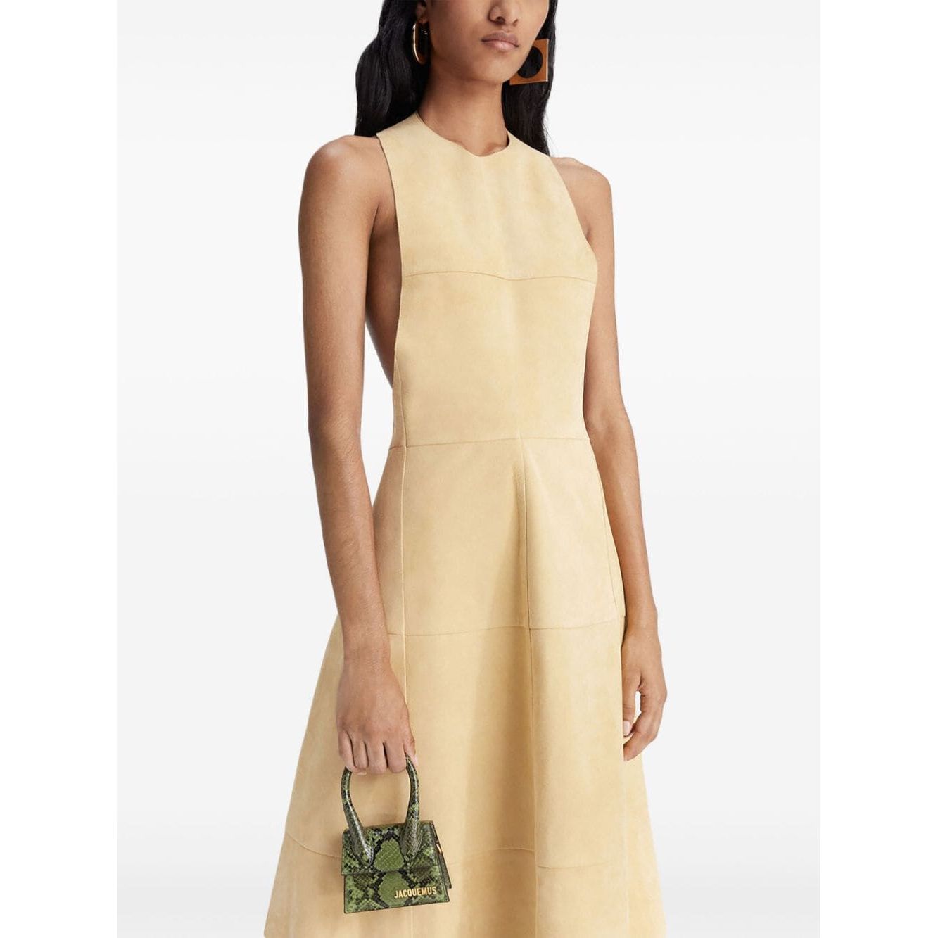 Jacquemus Le Chiquito Mini Bag Clutches