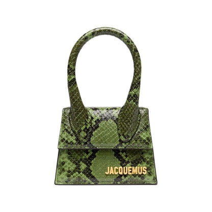 Jacquemus Le Chiquito Mini Bag Clutches