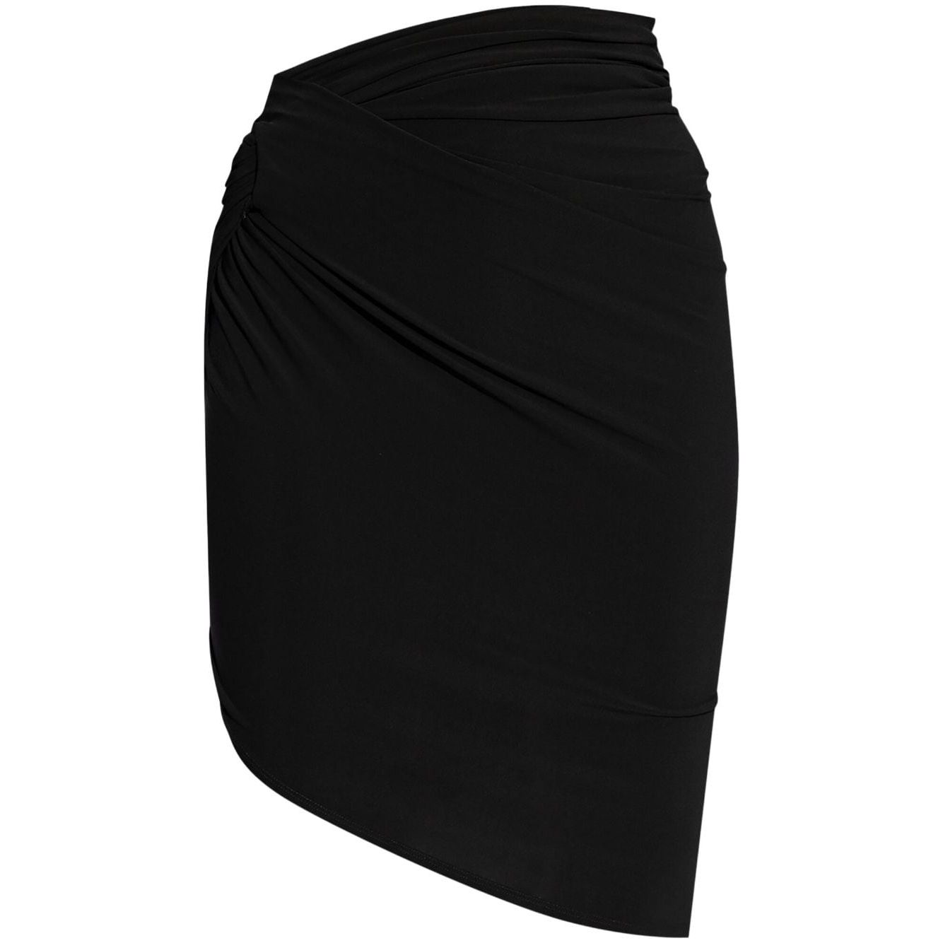 JACQUEMUS Skirts Black Skirts