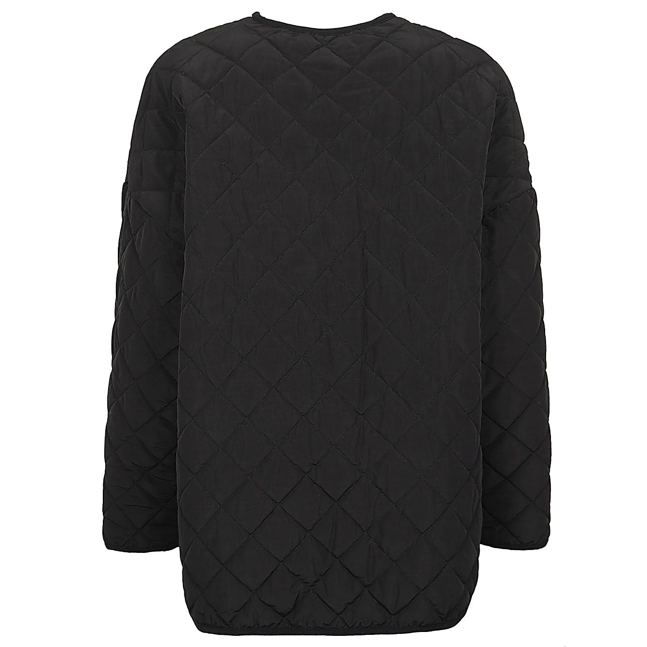 SANDBEIGE Jackets Black