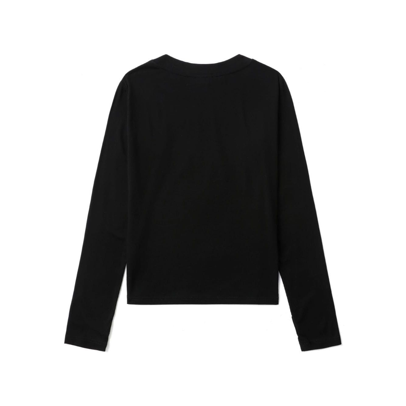 HERSKIND Sweaters Black Topwear