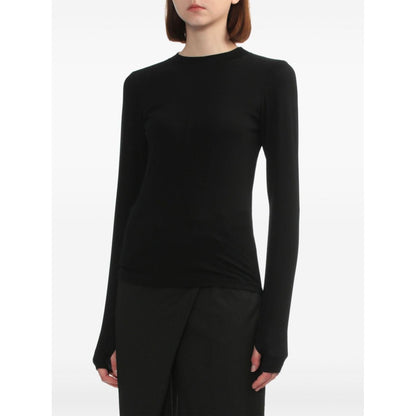HERSKIND Sweaters Black Topwear
