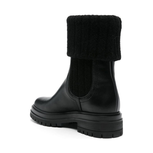 Gianvito Rossi Boots Black G7292920GOMCKHBLACKBLACK