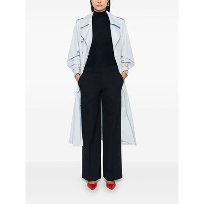 Majestic Sweaters Blue