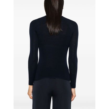 Majestic Sweaters Blue