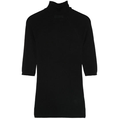 Majestic Sweaters Black