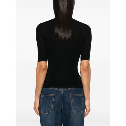 Majestic Sweaters Black