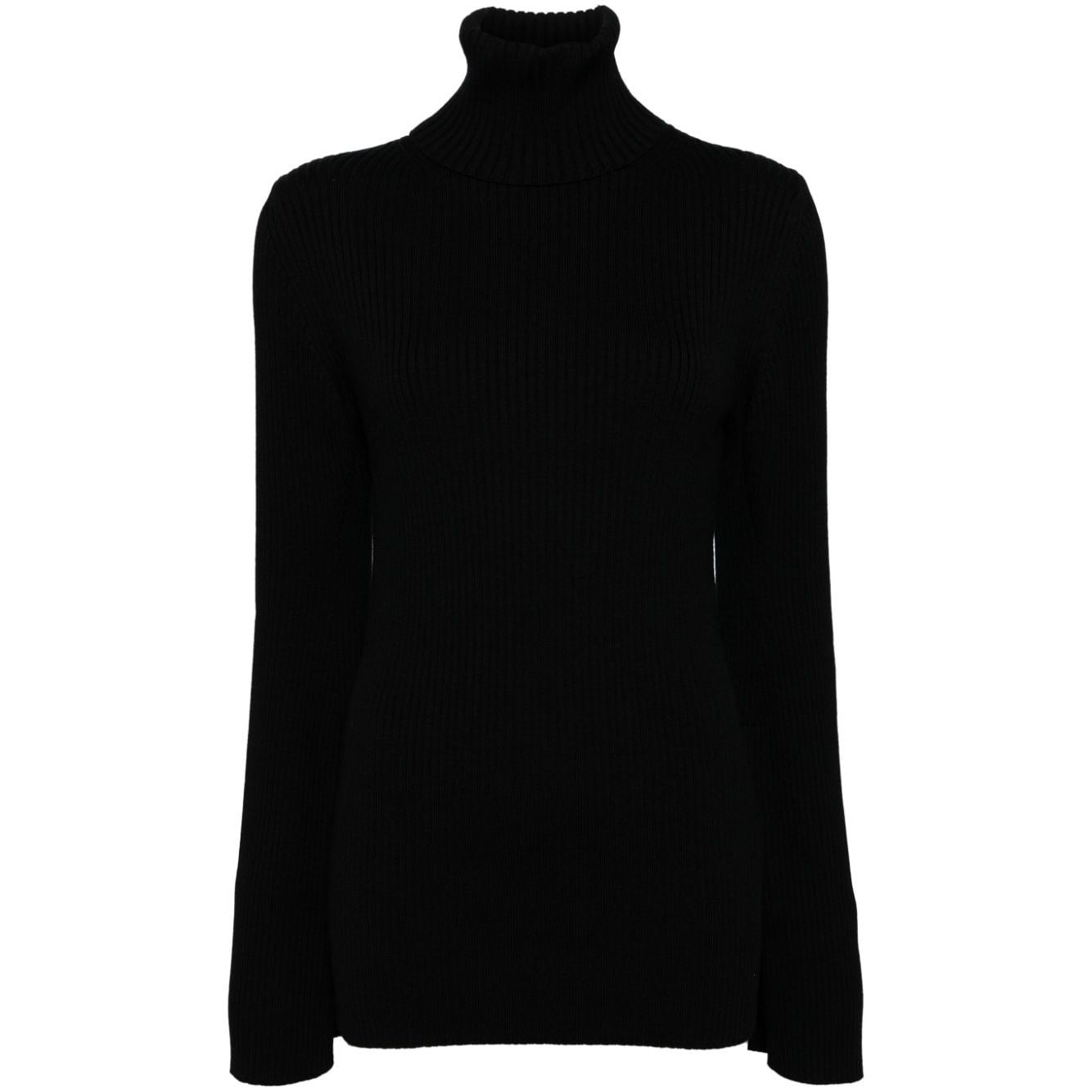 Junya Watanabe Sweaters Black Topwear