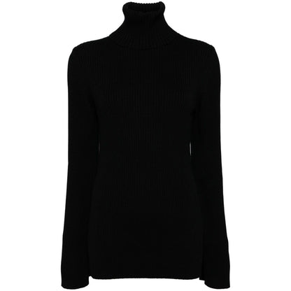 Junya Watanabe Sweaters Black Topwear