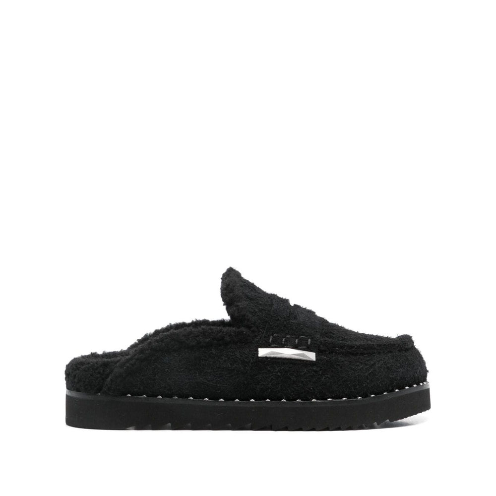 ASH Sandals Black Sandals