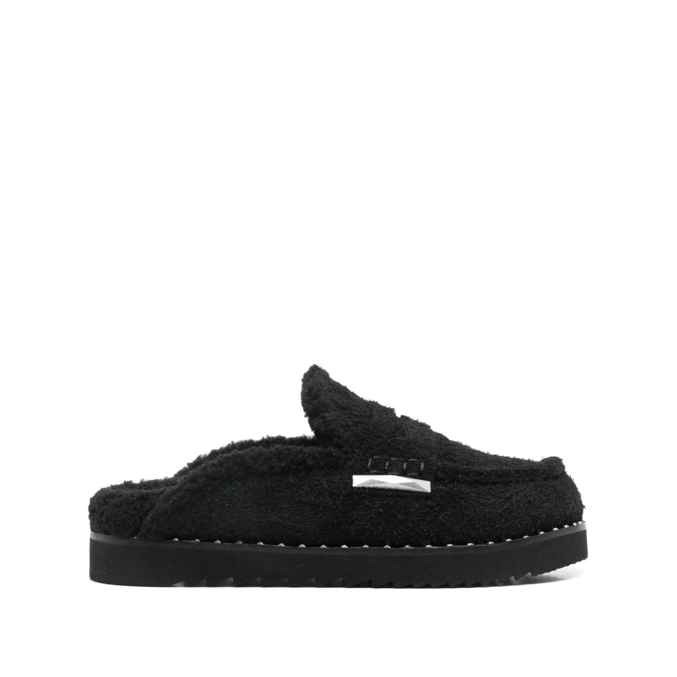 ASH Sandals Black Sandals