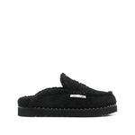ASH Sandals Black Sandals
