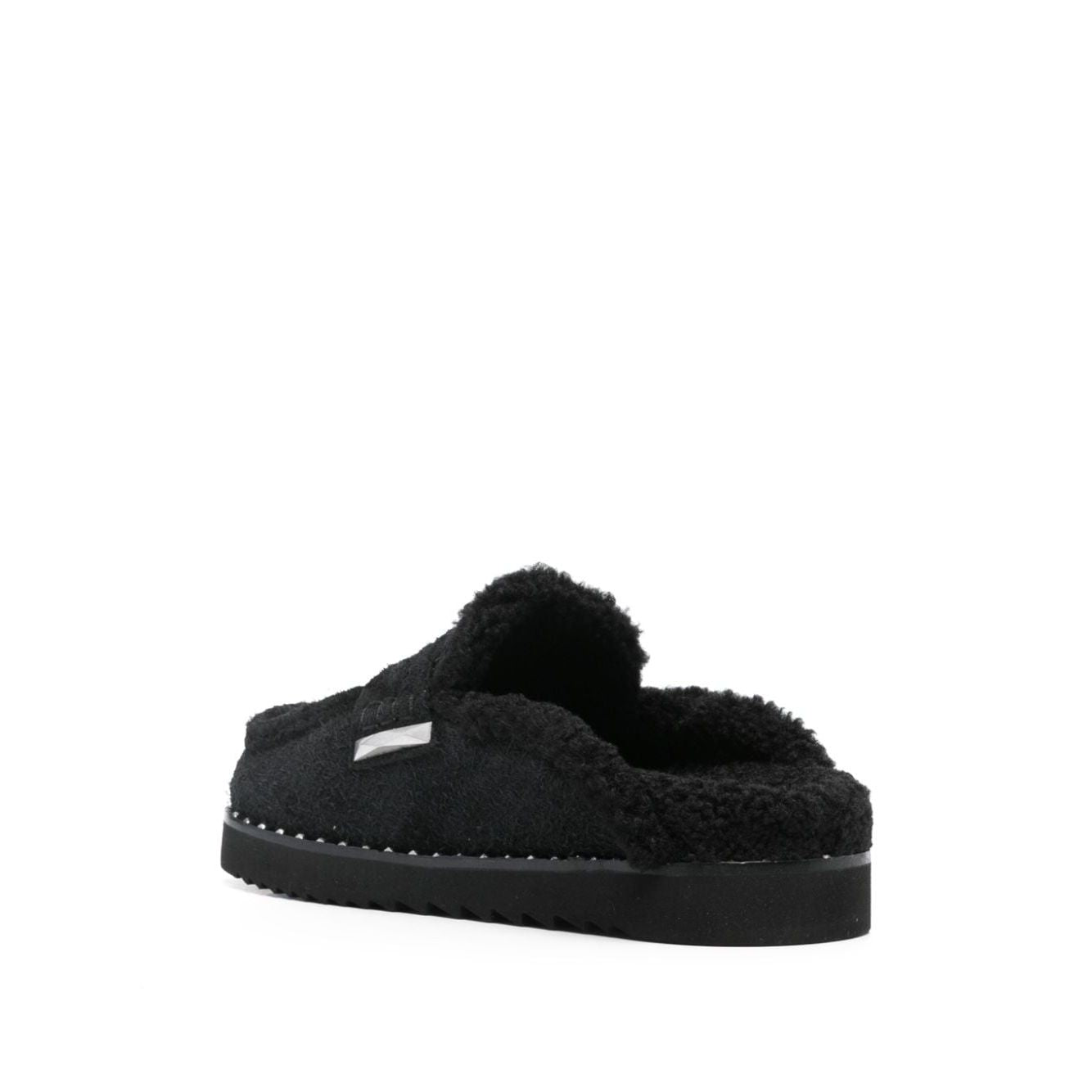 ASH Sandals Black Sandals