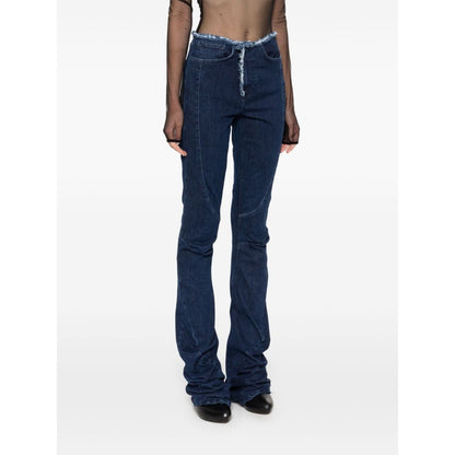 OTTOLINGER Jeans Blue Jeans