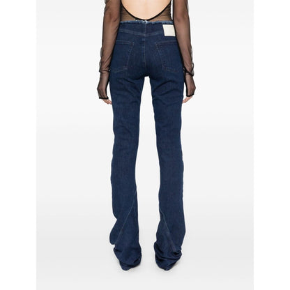 OTTOLINGER Jeans Blue Jeans