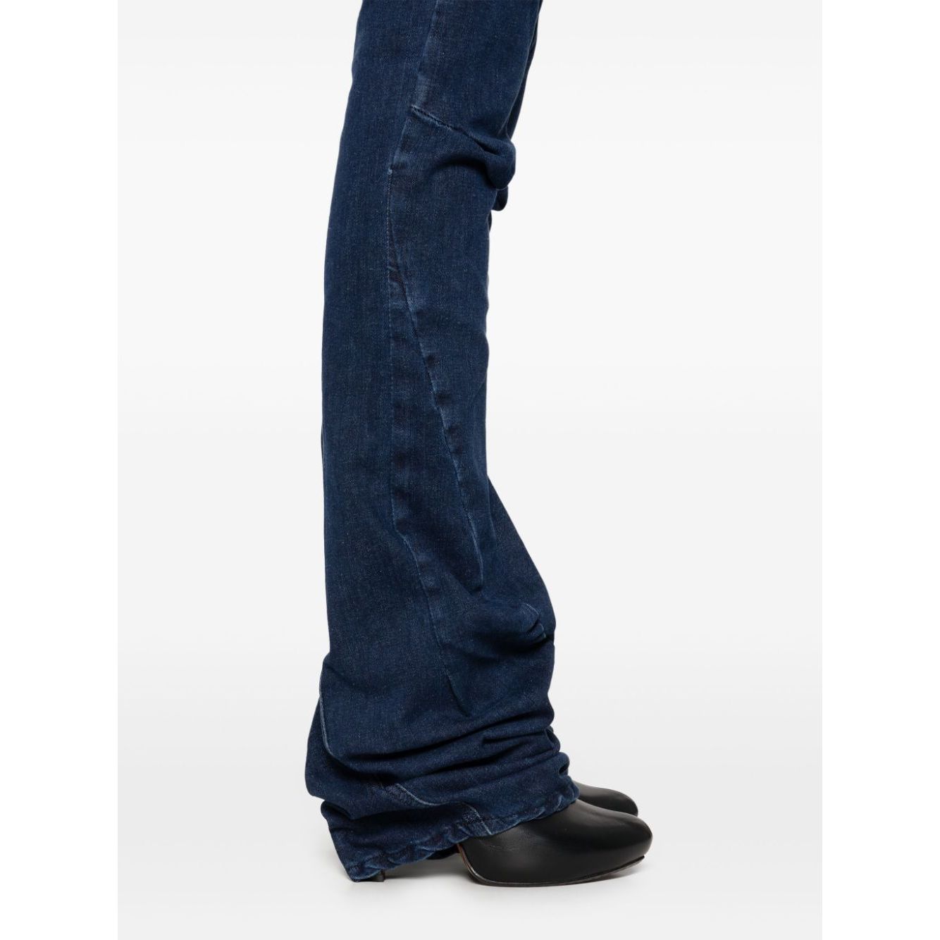 OTTOLINGER Jeans Blue Jeans
