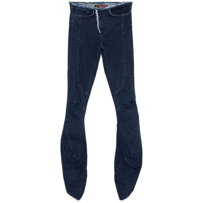 OTTOLINGER Jeans Blue Jeans