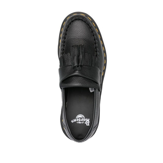 Dr. Martens Adrian Loafers with Virginia Leather Tassels ADRIAN22760001-AI24