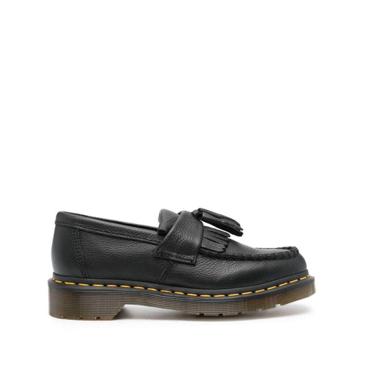 Dr. Martens Adrian Loafers with Virginia Leather Tassels ADRIAN22760001-AI24