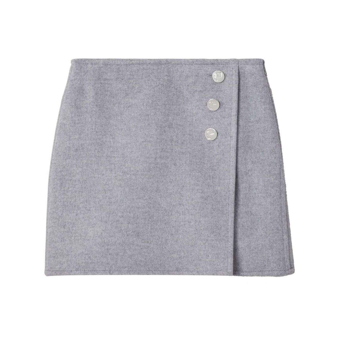 Tory Burch Skirts Grey Skirts