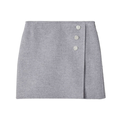 Tory Burch Skirts Grey Skirts