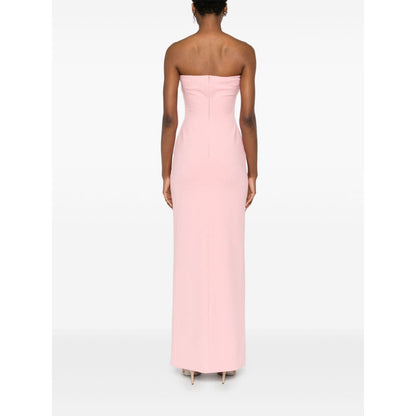 Solace London Dresses Pink