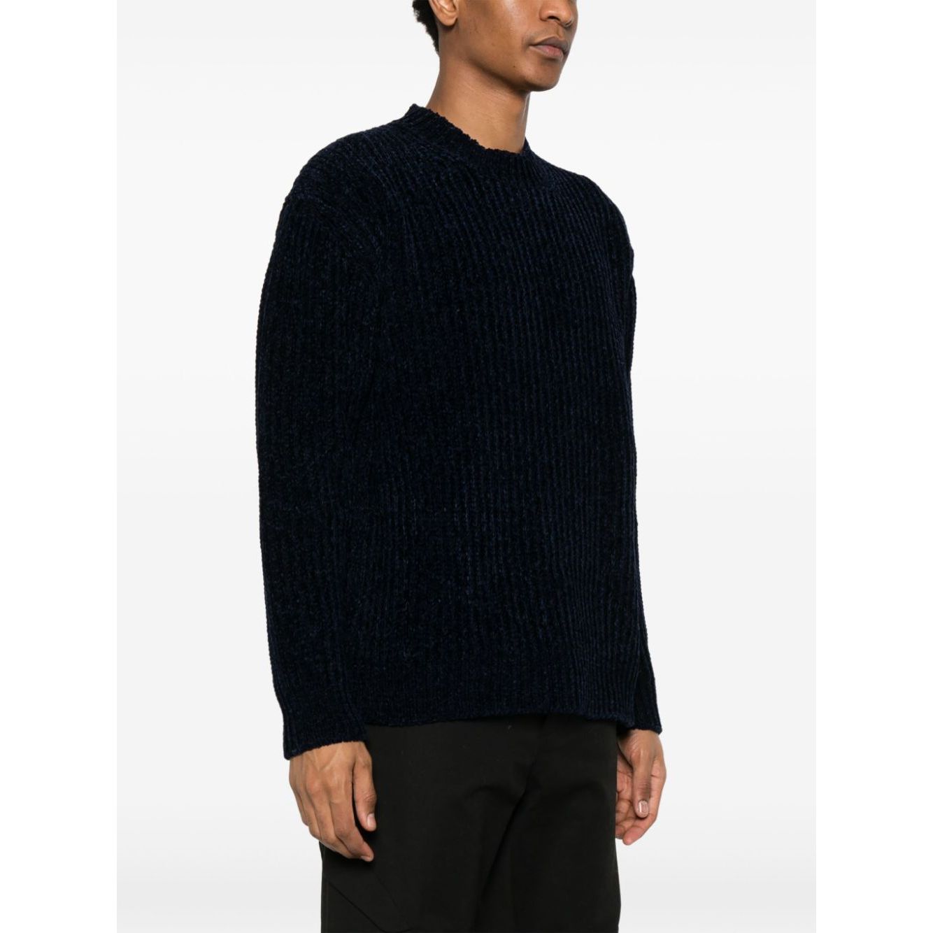 Junya Watanabe Sweaters Blue