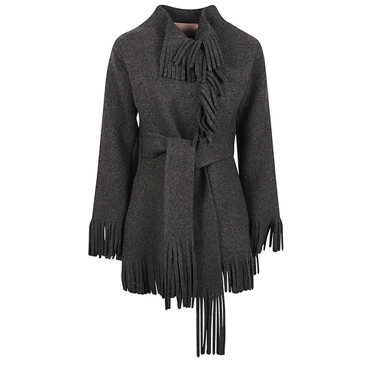 MALIN FRANKE Jackets Grey Jackets